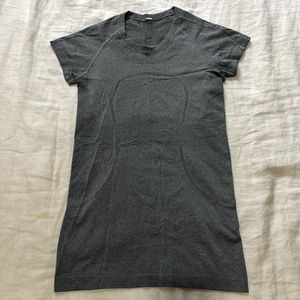 Lululemon Swiftly Tech Short Sleeve